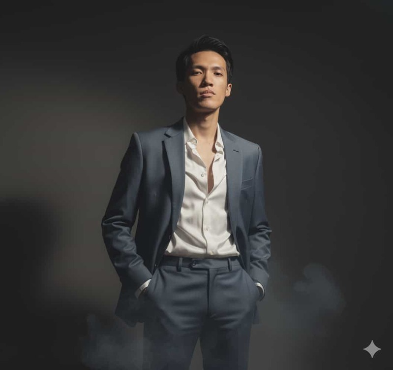 Lian Dave (Portfolio)